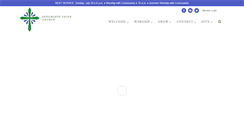 Desktop Screenshot of kuc.org