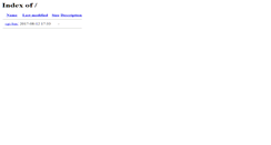 Desktop Screenshot of kuc.com.sa